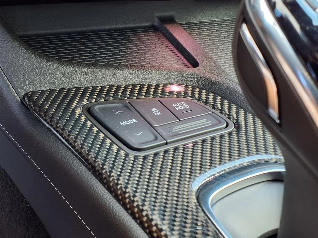 2026 Cadillac CT5 V-Series Blackwing - Photo 22