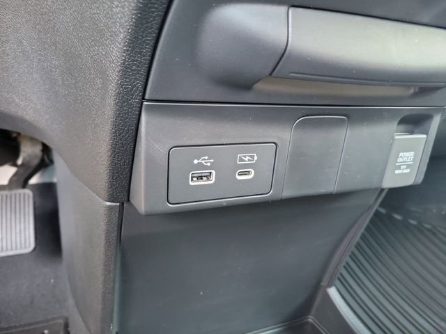 2026 Honda Odyssey Sport L - Photo 30