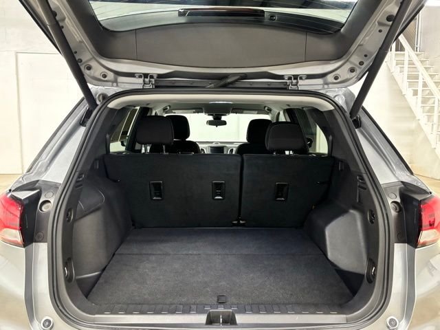 Used 2024 Gray Chevrolet LT image 23