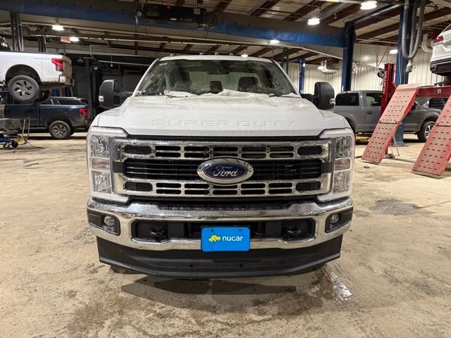 New 2026 Oxford White Ford XL image 14