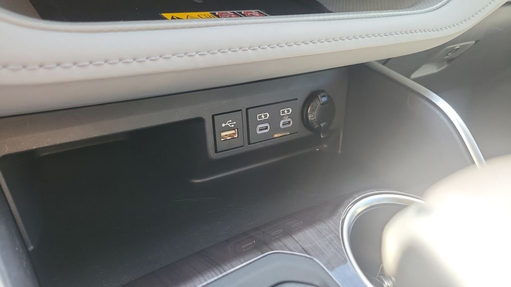 Certified Used 2026 Black Toyota Limited image 18