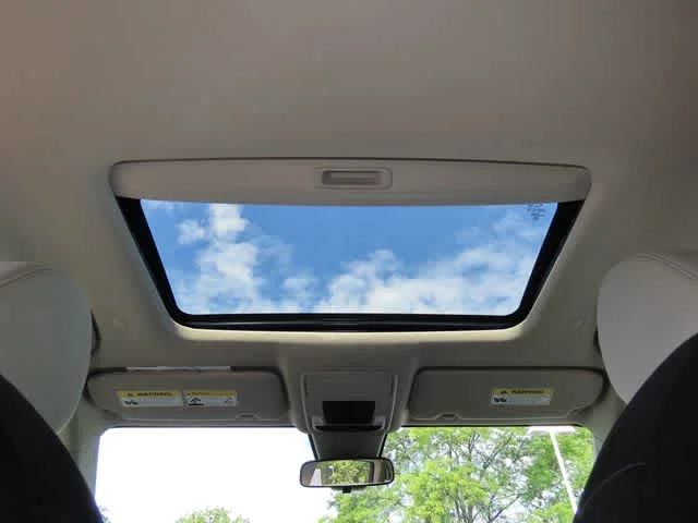 2024 Honda CR-V EX - Photo 23