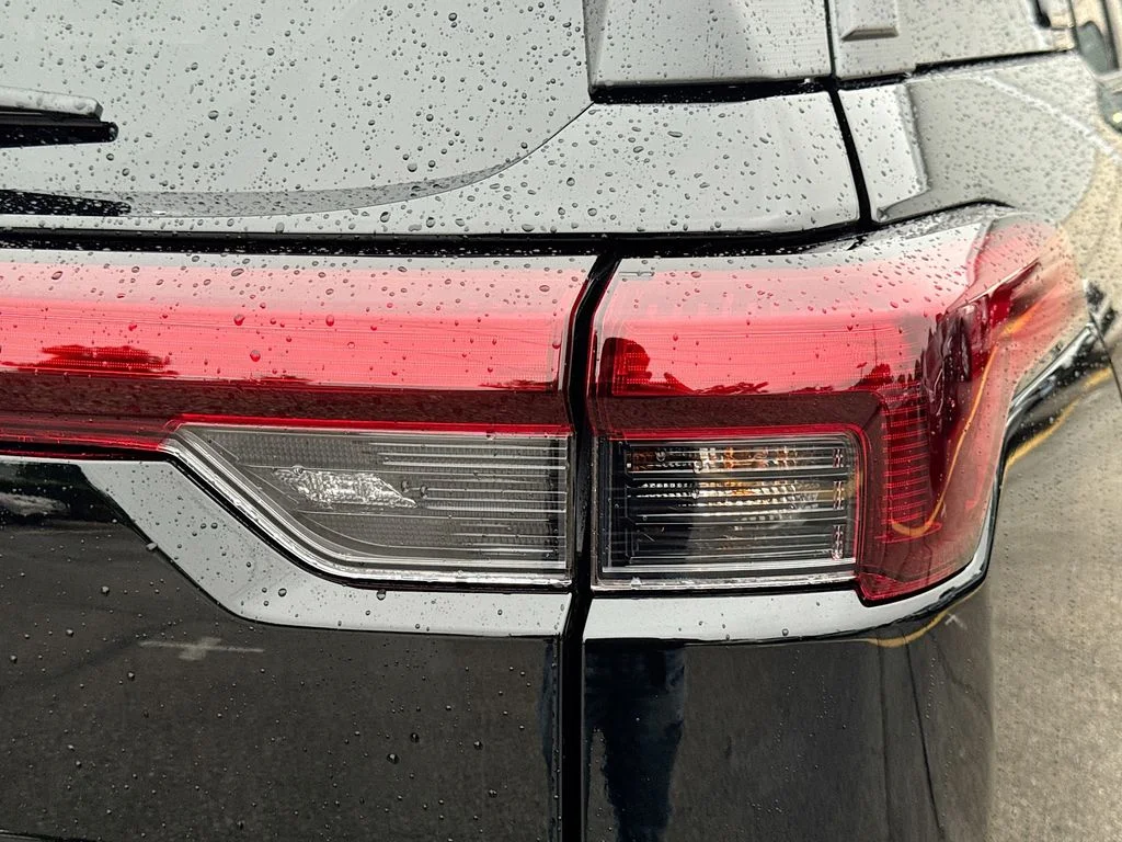 New 2026 Black Subaru Limited image 35