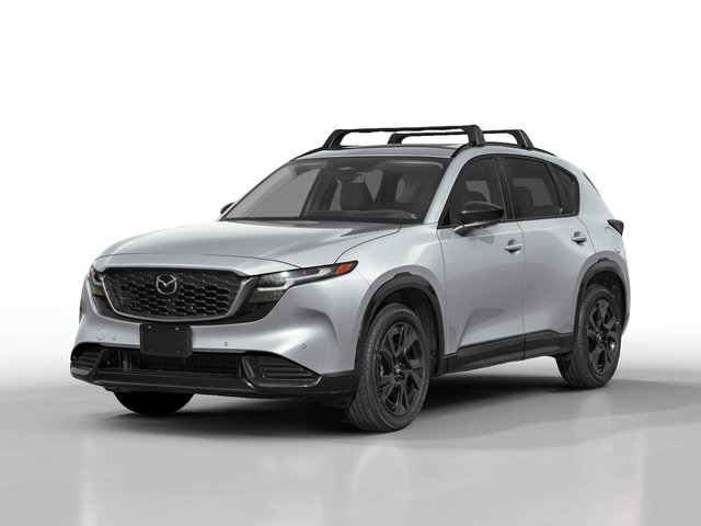 2026 Mazda CX-5 2.5 S Premium Plus