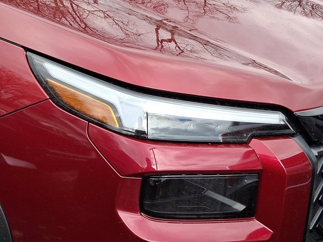New 2026 CRIMSON RED PEARL Subaru Premium image 2