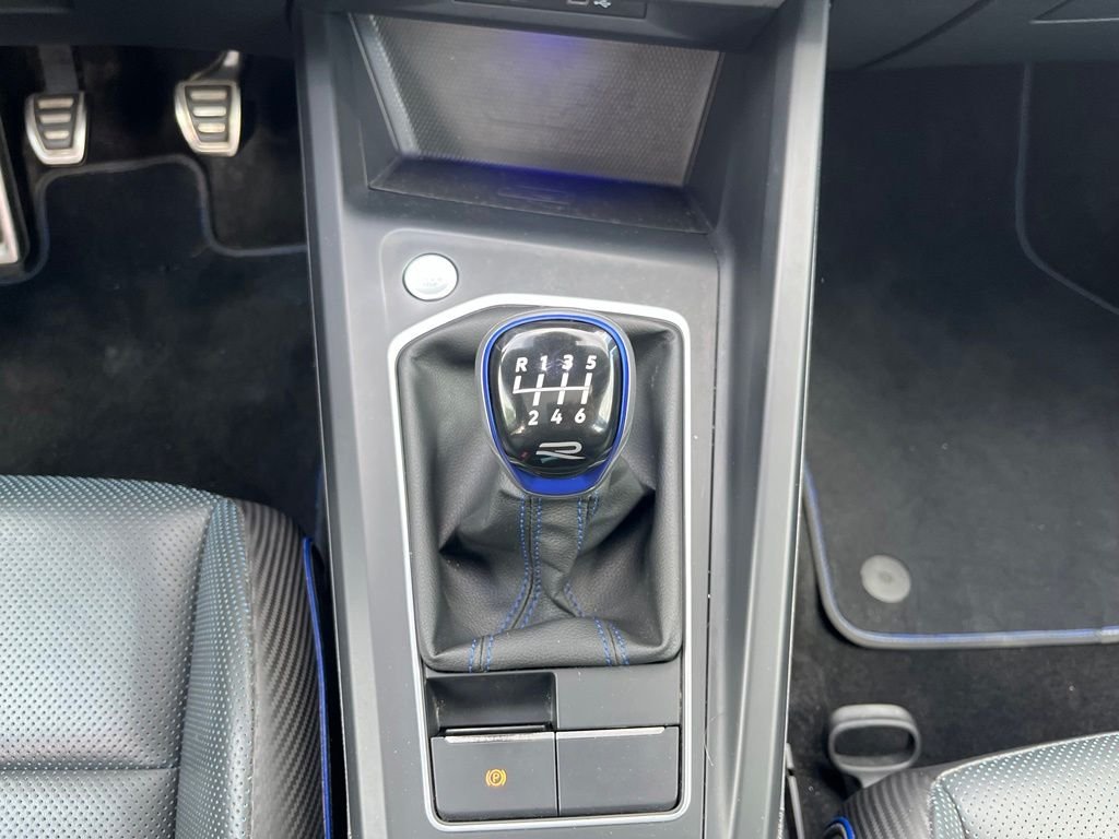 2022 Volkswagen Golf R R - Photo 15
