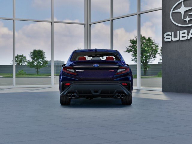 New 2026 GALAXY PURPLE PEARL Subaru Limited image 8