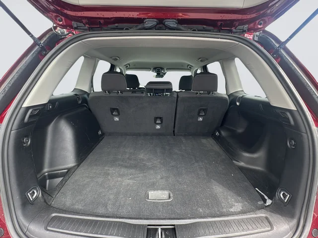 Used 2023 Red Jeep Laredo image 30