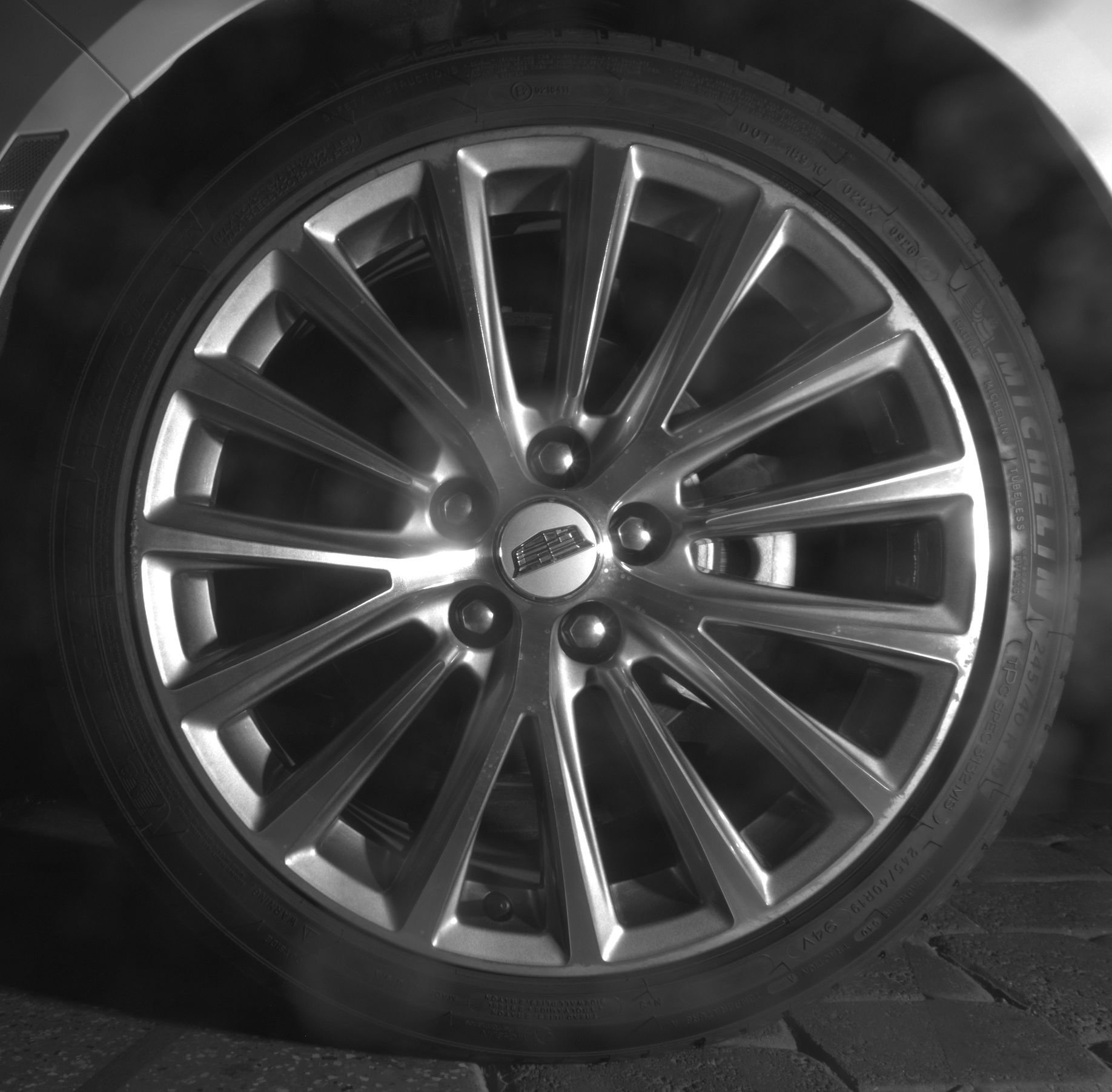 2026 Cadillac CT5 Premium Luxury - Photo 9