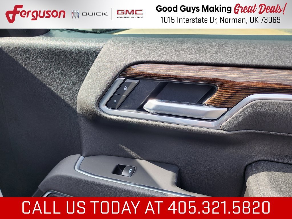 2026 GMC Sierra 1500 Elevation - Photo 37