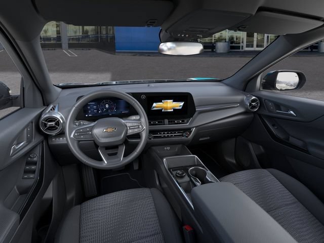 2027 Chevrolet Equinox LT - Photo 15