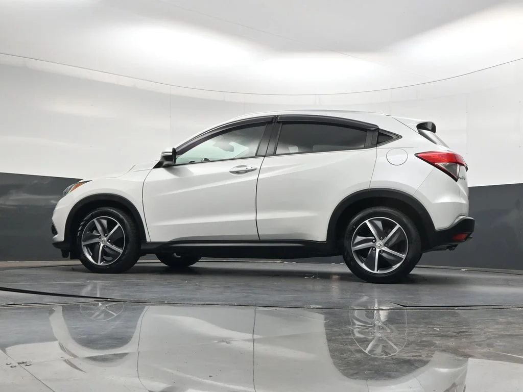Used 2021  Honda EX-L image 34