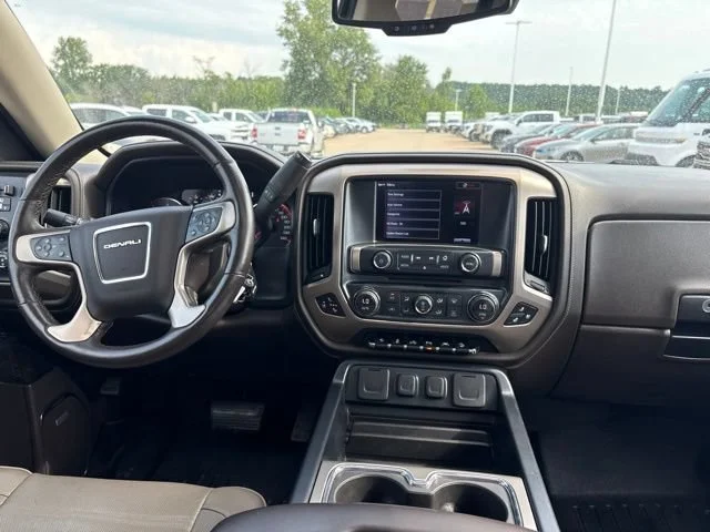 2016 GMC Sierra 1500 Denali Denali - Photo 42
