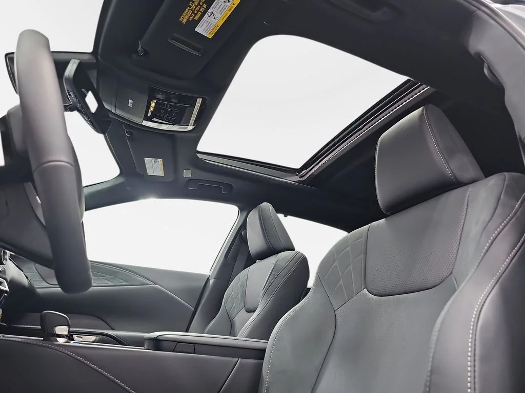 New 2026 Iridium Lexus LUXURY image 29