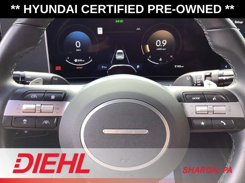 Used 2025 White Hyundai XRT image 30
