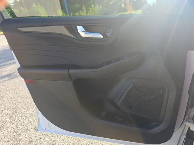 Used 2023 White Ford ST-Line Select image 28