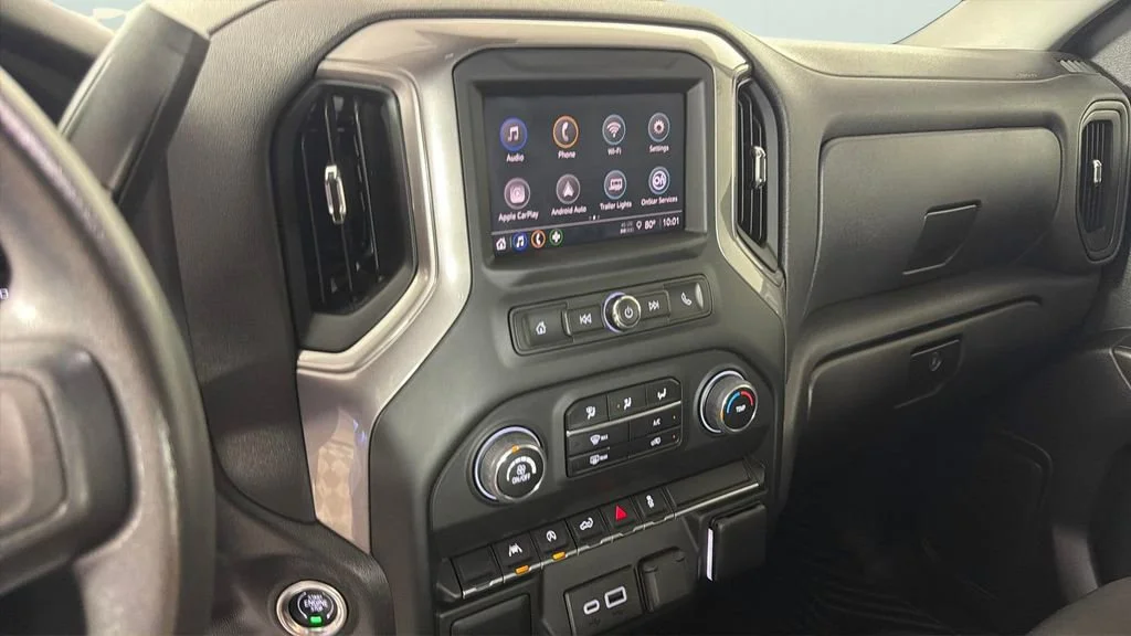 Used 2024 Red Hot Chevrolet Custom image 23