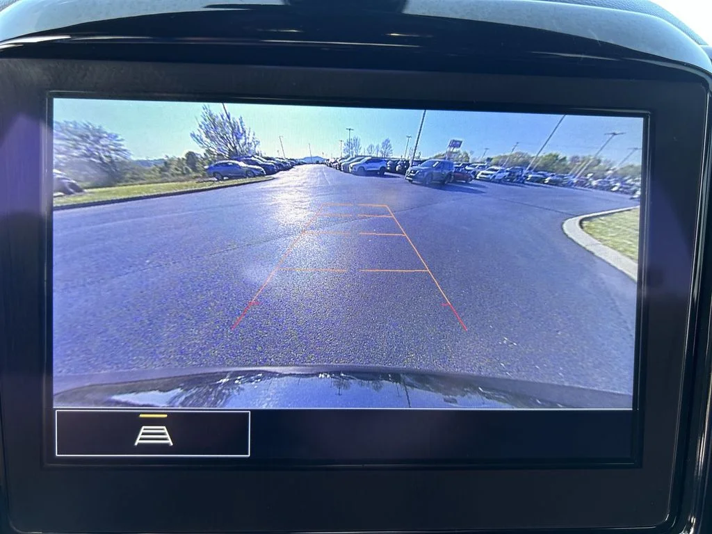 Used 2023 Black Chevrolet LT image 23