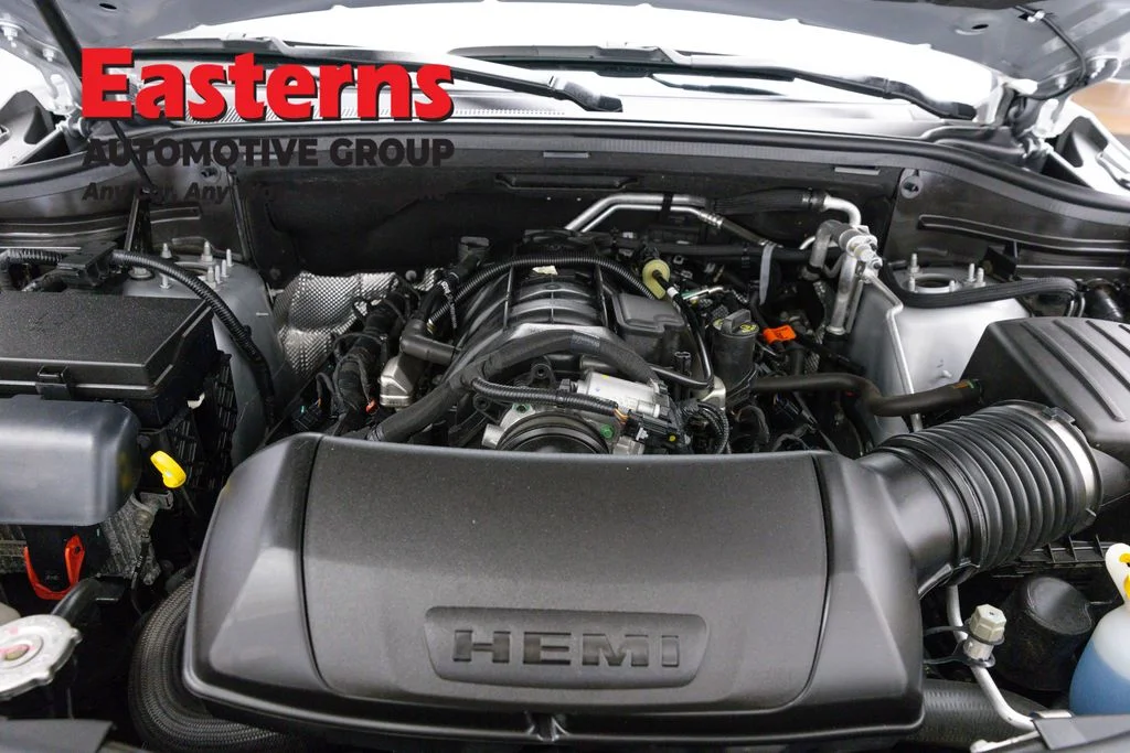 Used 2024 Silver Dodge R/T Plus image 7