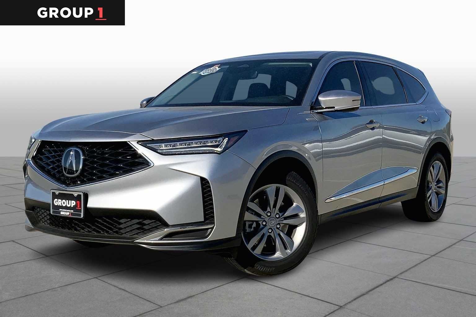 2026 Acura MDX -'s photo