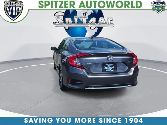 Used 2020 Gray Honda Touring image 6