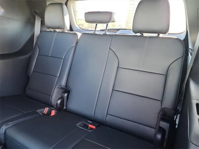 New 2026 Black GMC Elevation image 17