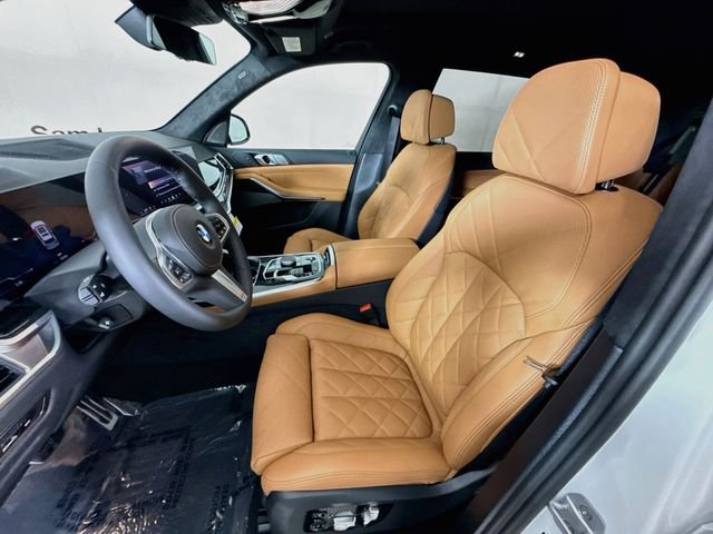 New 2027 Alpine White BMW xDrive40i image 22