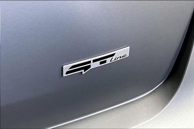 Used 2026 Gray Kia GT-Line image 23