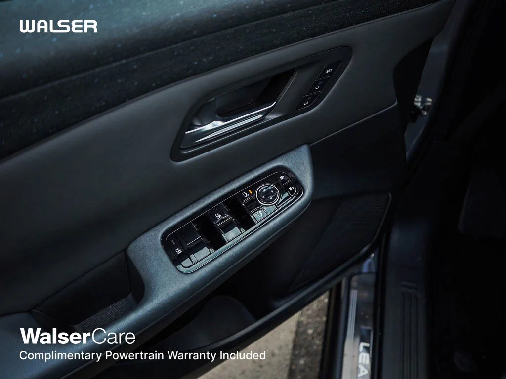 2026 Nissan LEAF Platinum+ - Photo 19
