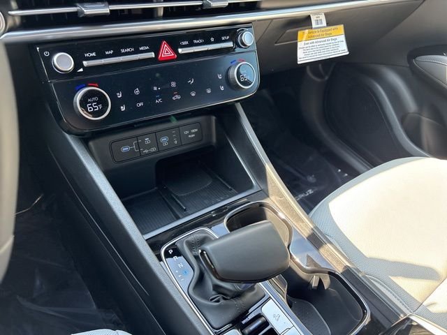 2026 Hyundai Santa Cruz Limited - Photo 26