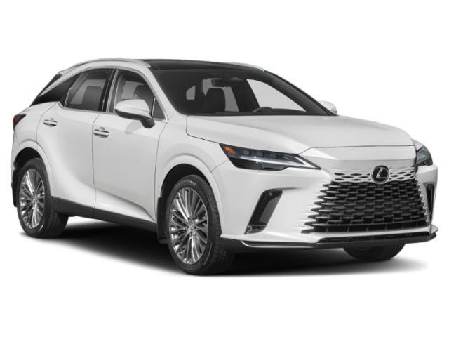New 2026 Nori Green Pearl Lexus LUXURY image 9