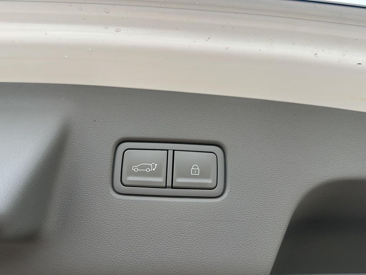 2026 Hyundai Palisade Limited - Photo 38