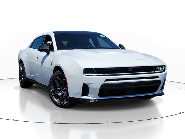 2026 Dodge Charger Charger Scat Pack Scat Pack Plus