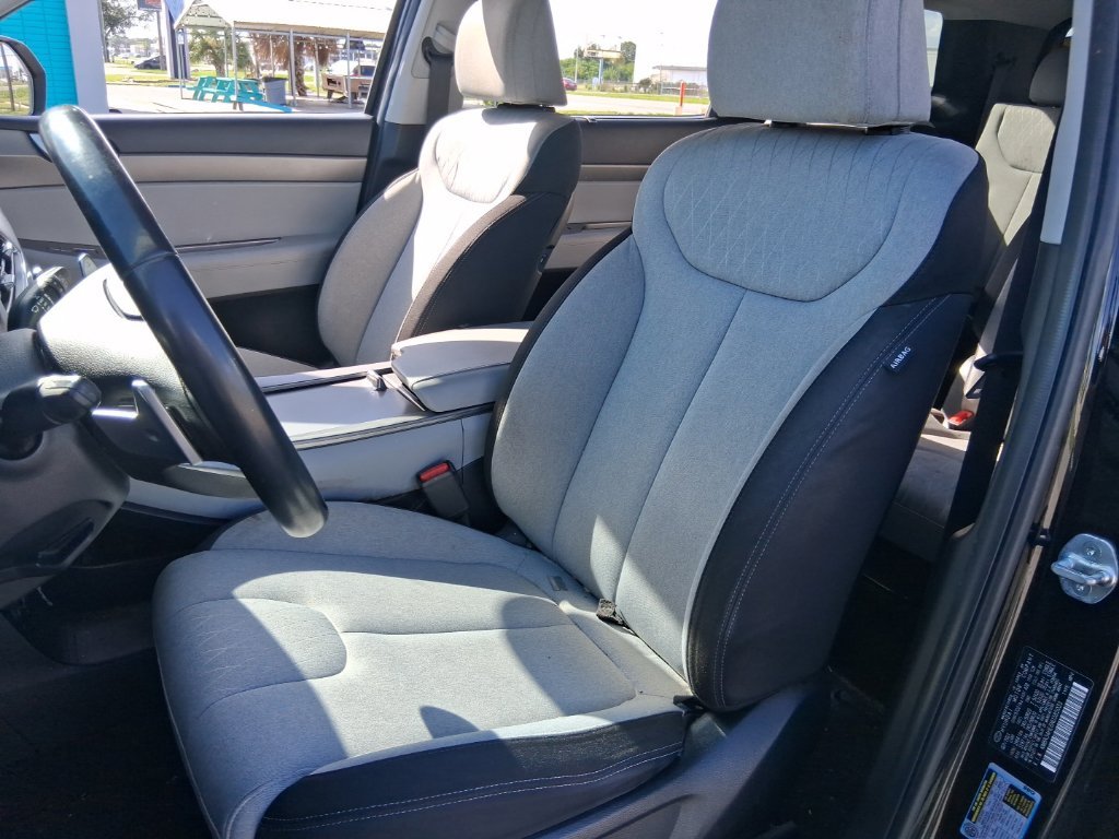 2022 Hyundai Palisade SEL - Photo 10