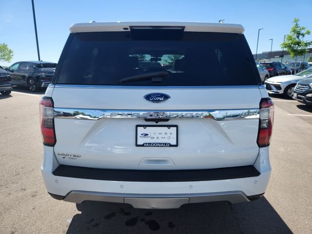 2021 Ford Expedition Limited - Photo 4
