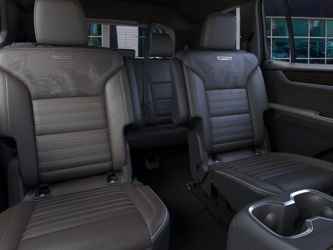 New 2027 Ink GMC Denali Ultimate image 17