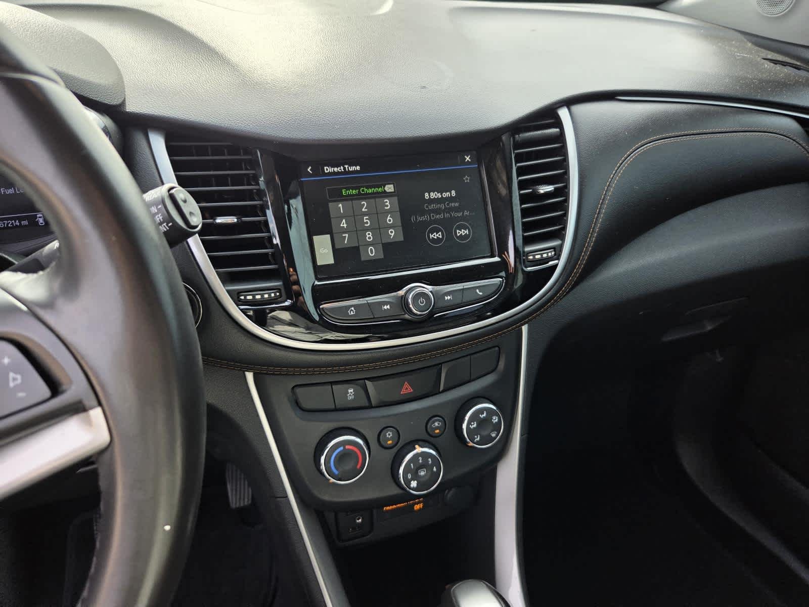 Used 2019 Satin Steel Metallic Chevrolet LT image 20