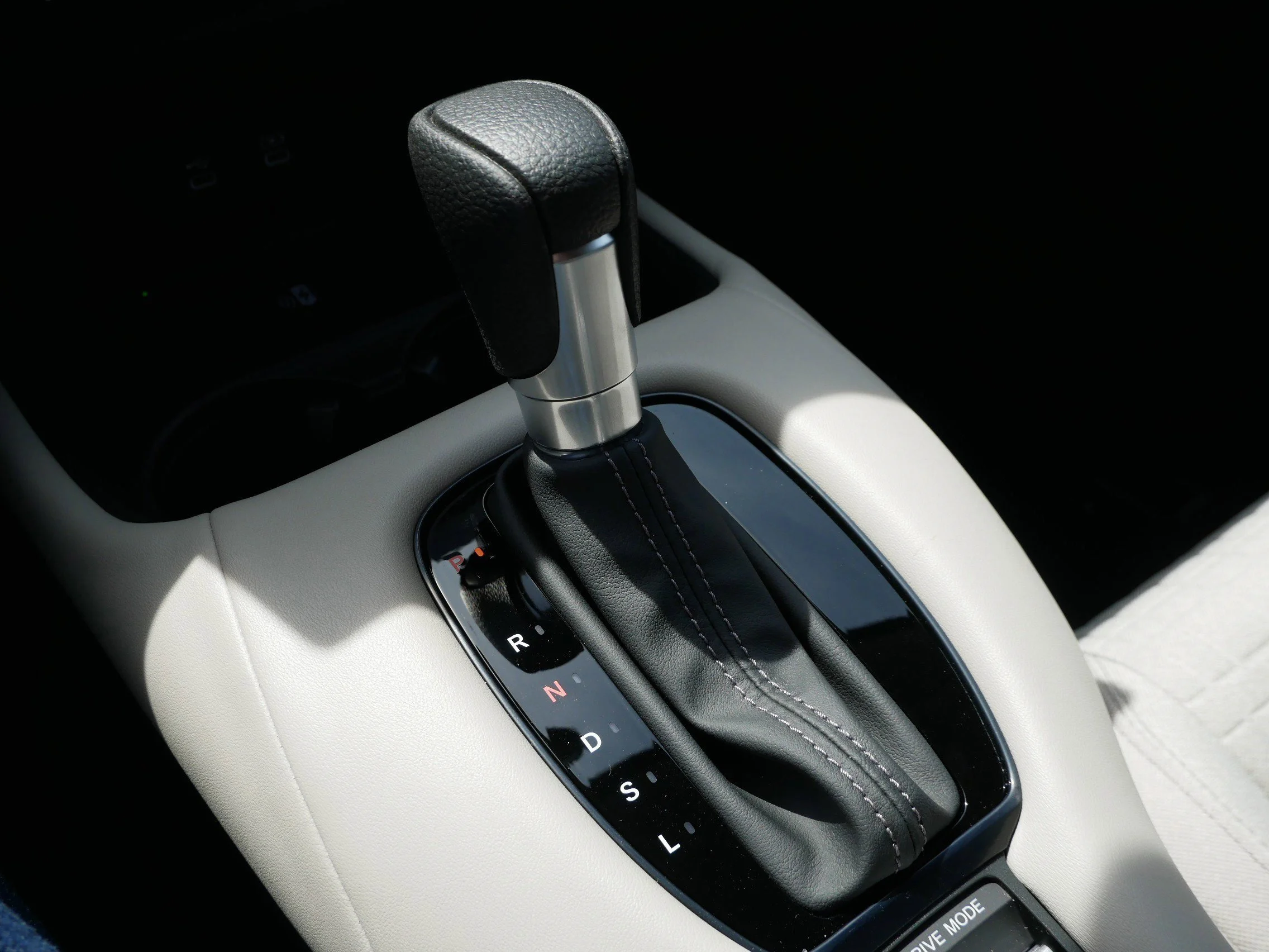New 2027 Nordic Forest Pearl Honda LX image 21