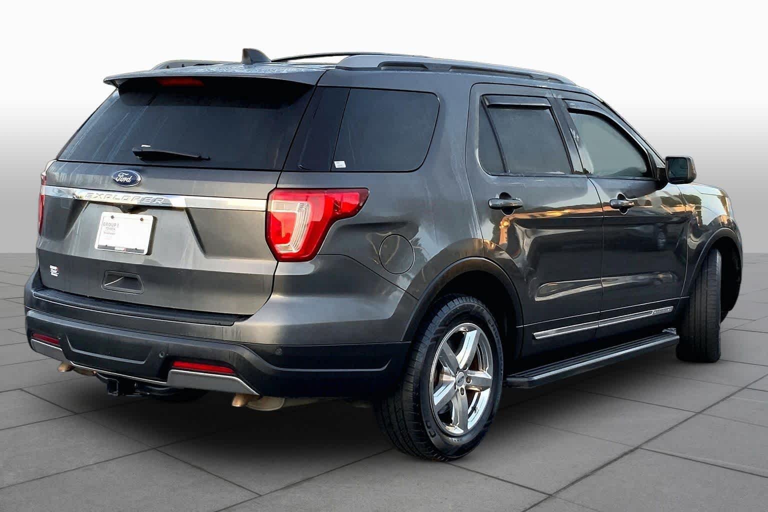 Used 2019 Magnetic Ford XLT image 13