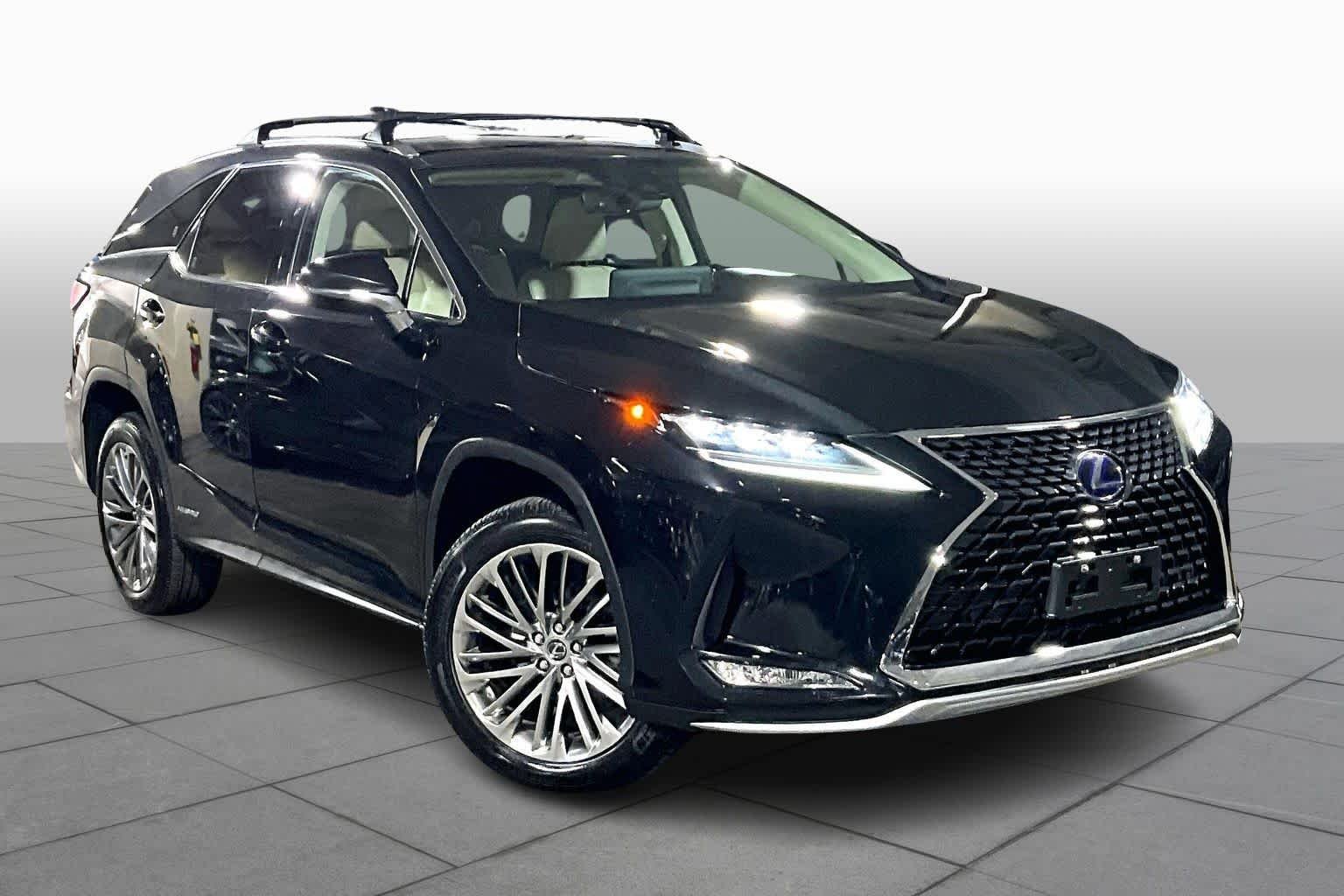 Used 2022 Caviar Lexus Luxury image 6