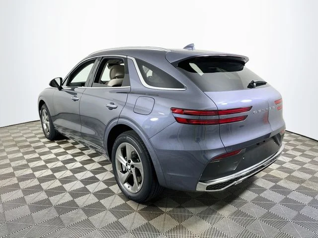 New 2027 Genesis GV70 2.5T