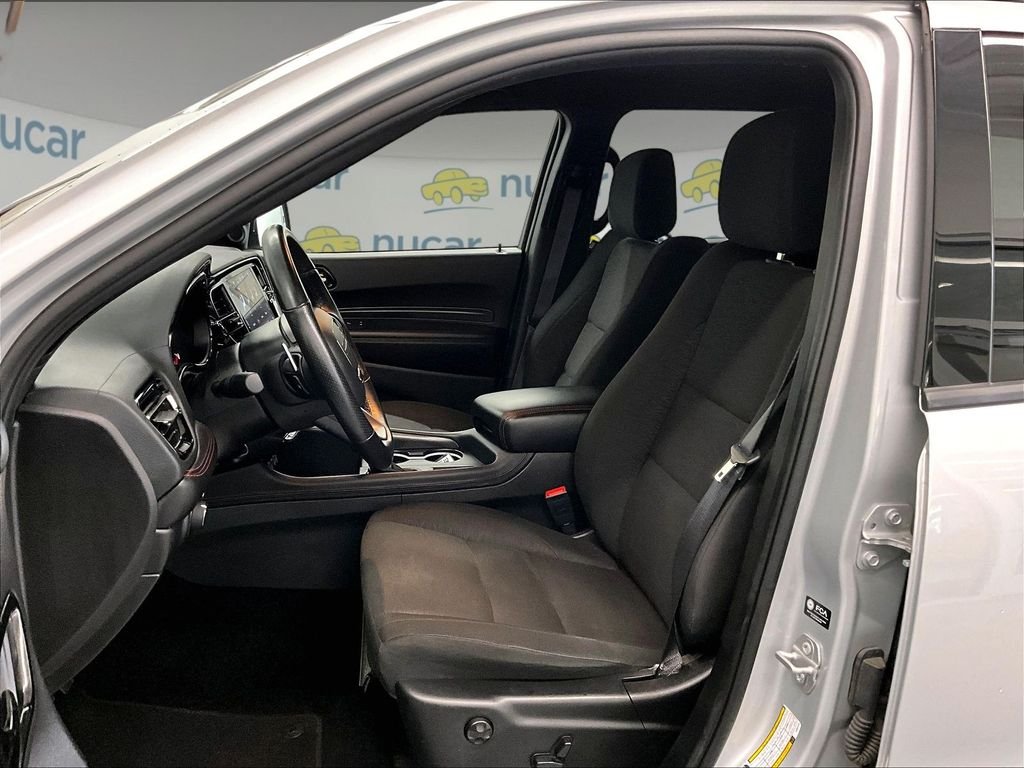 Used 2025 Triple Nickel Dodge GT image 10
