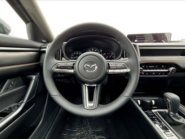 2026 Mazda CX-50 — photo 15