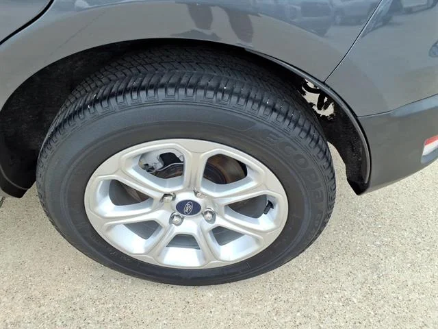 Used 2020 Smoke Ford SE image 19