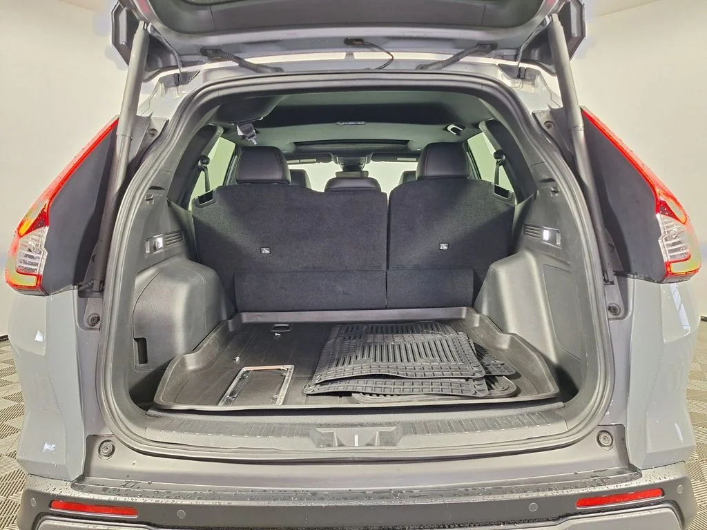 2025 Honda CR-V Sport Touring - Photo 26