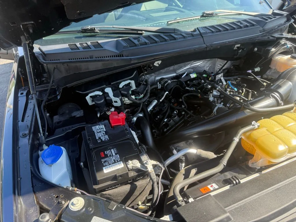 Used 2019 Gray Ford XLT image 56