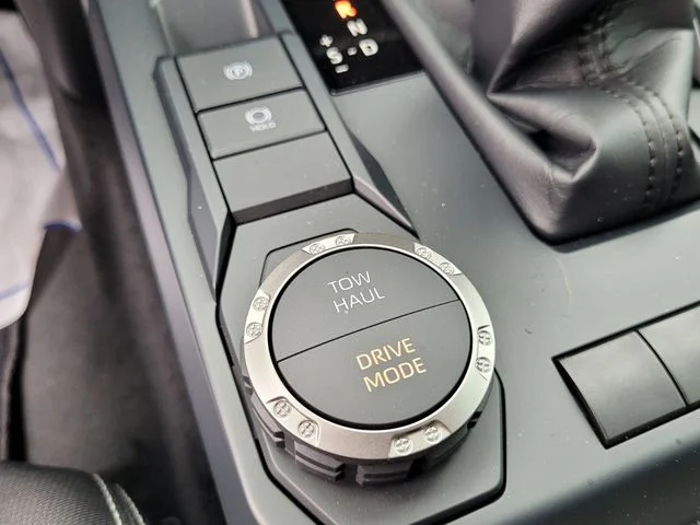 2024 Toyota Tacoma TRD Sport - Photo 42