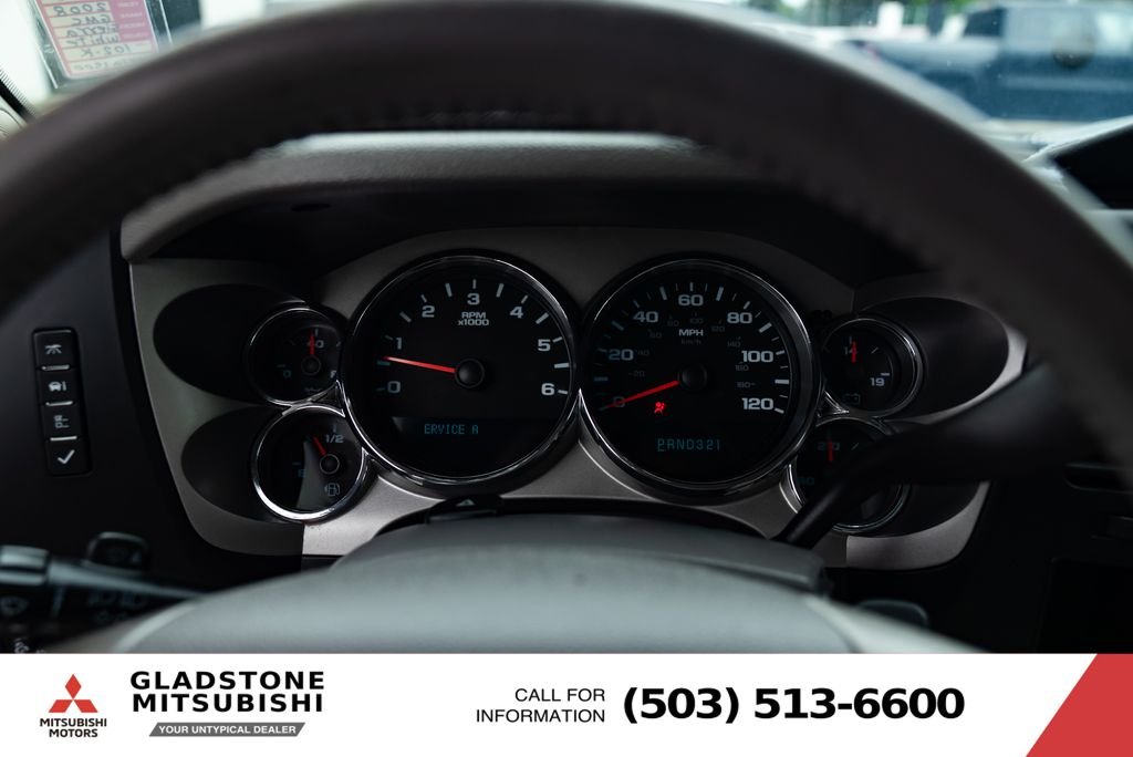 Used 2008 Summit White GMC SLE1 image 13
