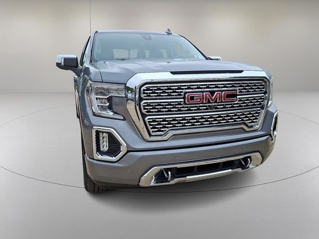 Used 2020 Gray GMC Denali image 2