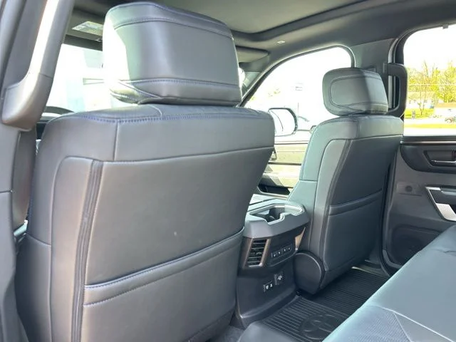 New 2026 Blueprint Toyota  Platinum image 18